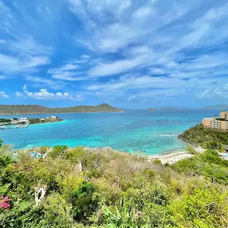 Mermaid Escape - Amazing Views!